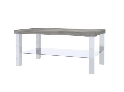 Konferenční stolek Imperium 2 šíře 90 cm
