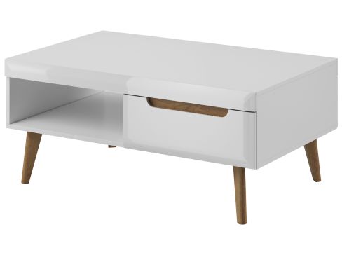 Konferenční stolek Pi Nordi NL-107 šíře 107 cm