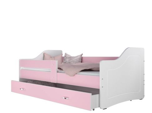 Dětská postel Fdm Sweety 160x80