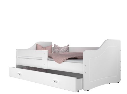 Dětská postel Fdm Sweety 160x80