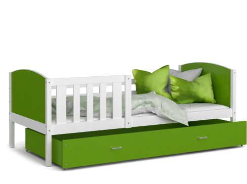 Dětská postel Fdm Tami P 160X80