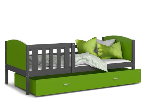Dětská postel Fdm Tami P 190X80